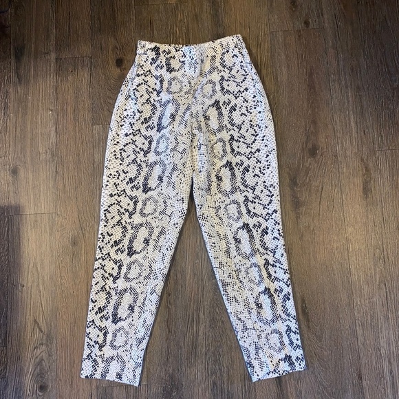 J crew Jamie pant size zero 0  like new - Picture 1 of 5